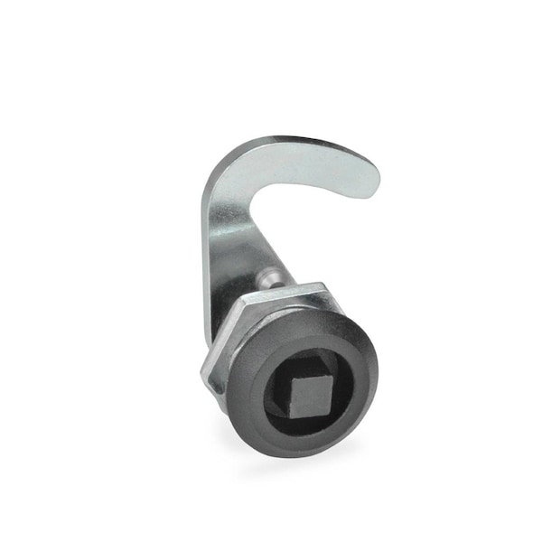 J.W. Winco JW Winco GN115.8-VK7-18-H1-SW-1 Cam Latch, Hook Style 115.8-VK7-18-H1-SW-1 - main